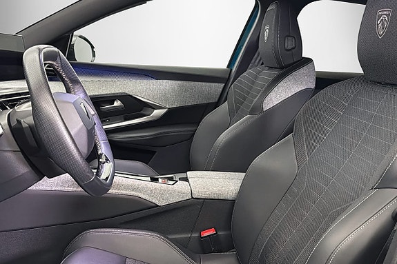 Peugeot 3008 5 of 19
