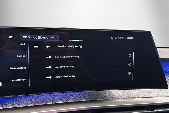 Peugeot 3008 11 of 19