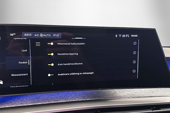 Peugeot 3008 10 of 19