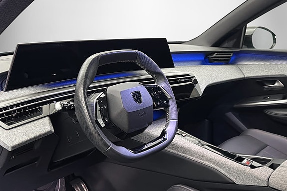 Peugeot 3008 4 of 19