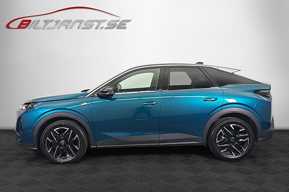 Peugeot 3008 2 of 19