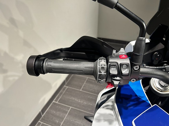 BMW S1000XR /Kamera/3 väskor/Serviceavtal/Kraschbågar 7 of 20