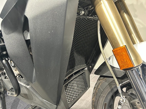 BMW S1000XR /Kamera/3 väskor/Serviceavtal/Kraschbågar 13 of 20