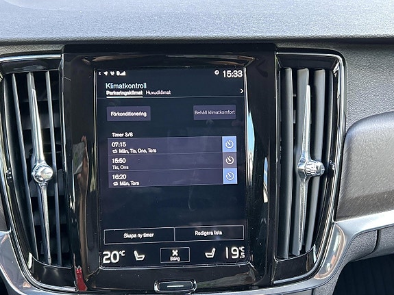 Volvo V90 Cross Country 12 of 12
