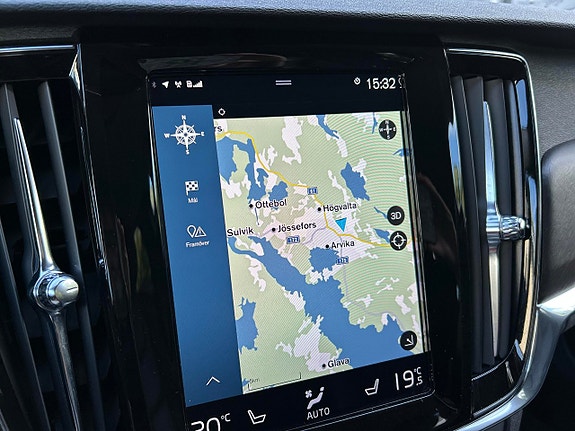 Volvo V90 Cross Country 10 of 12