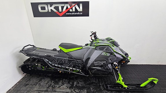 Arctic Cat M 858 2 of 6