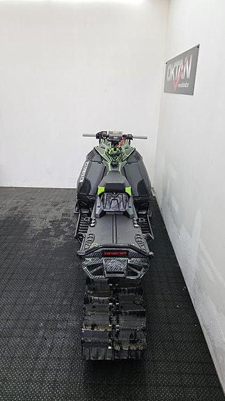 Arctic Cat M 858 4 of 6
