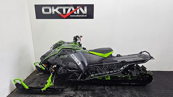 Arctic Cat M 858 3 of 6