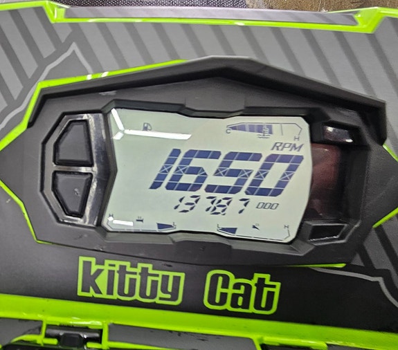 Arctic Cat M 858 6 of 6