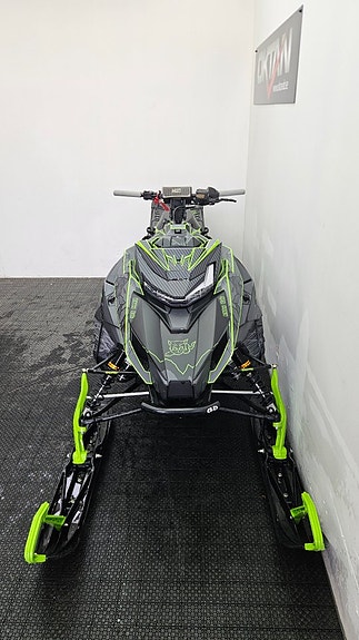 Arctic Cat M 858 5 of 6