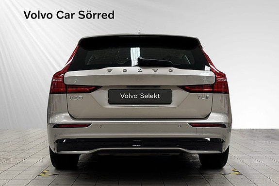 Volvo V60 5 of 18