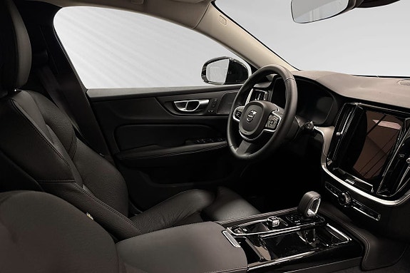 Volvo V60 8 of 18