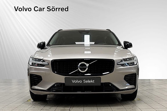 Volvo V60 10 of 18