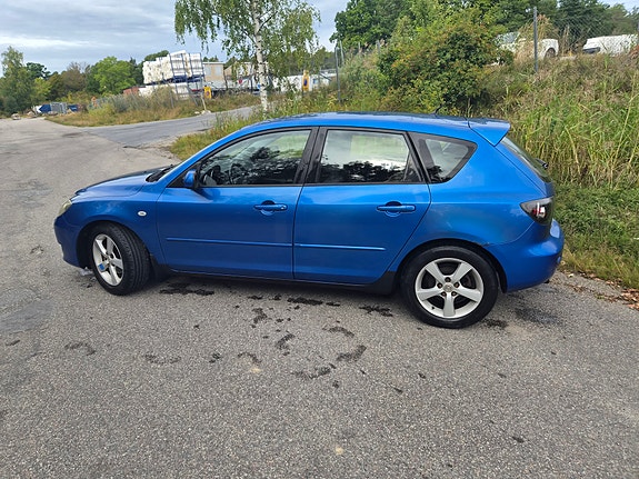 Mazda 3 5 of 11