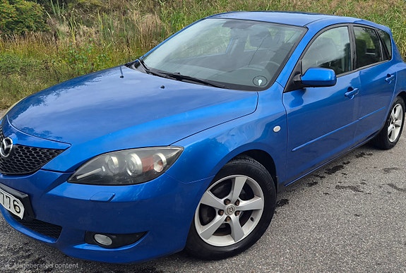 Mazda 3 11 of 11