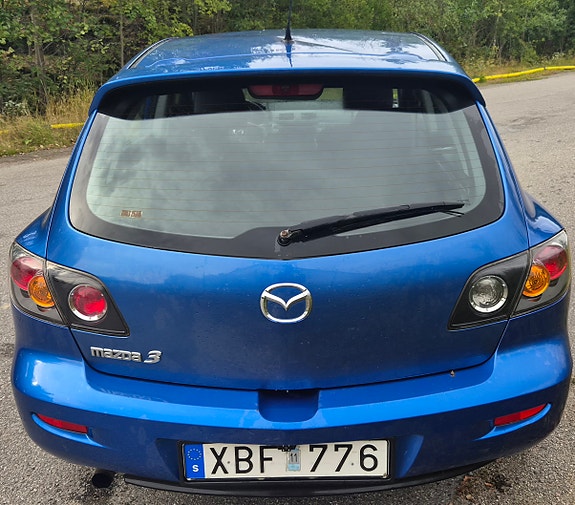 Mazda 3 3 of 11