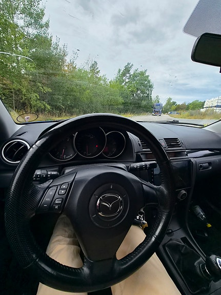 Mazda 3 9 of 11