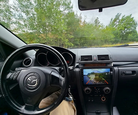 Mazda 3 10 of 11