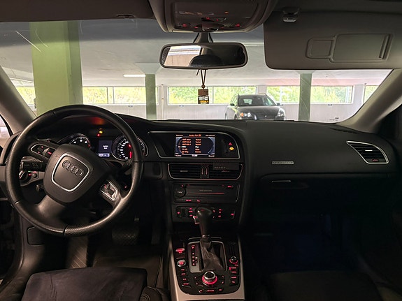 Audi A5 5 of 5