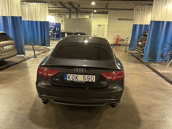 Audi A5 2 of 5