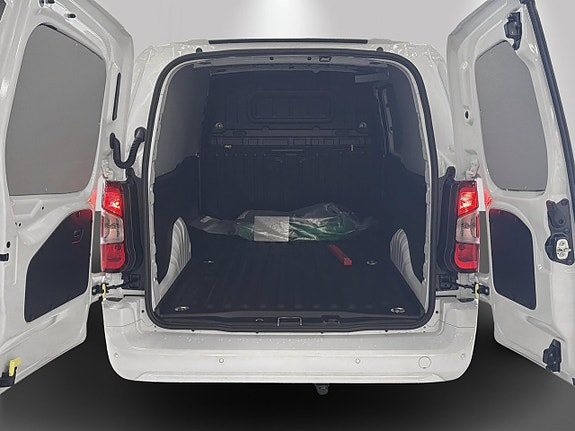Citroen Berlingo 15 of 23