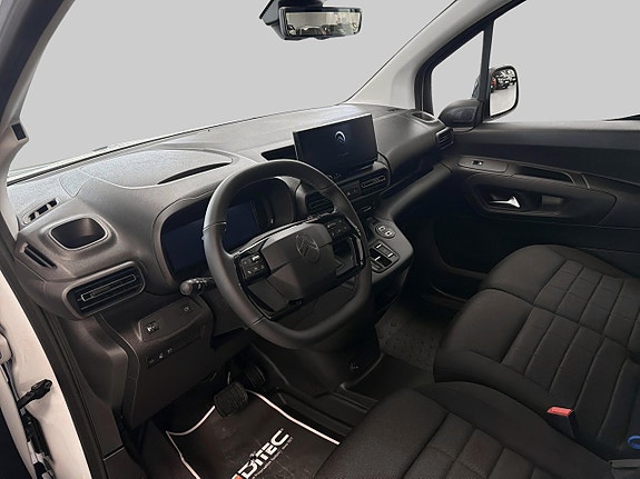 Citroen Berlingo 8 of 23