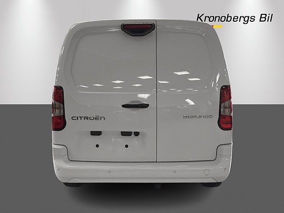 Citroen Berlingo 5 of 23