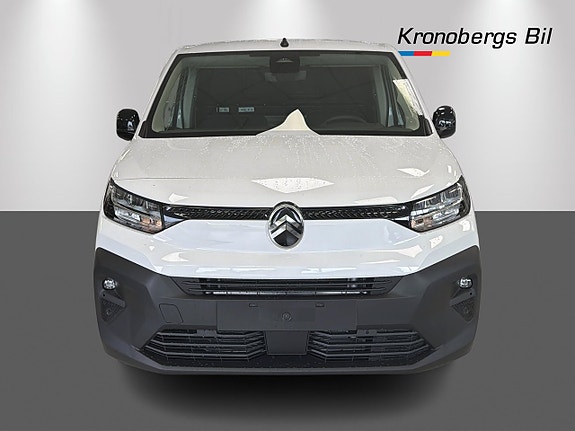 Citroen Berlingo 2 of 23