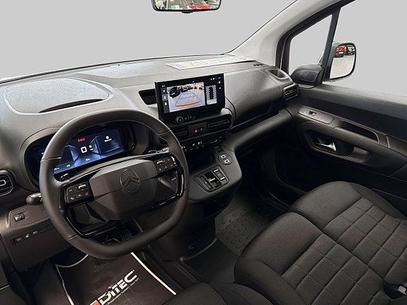 Citroen Berlingo 7 of 23