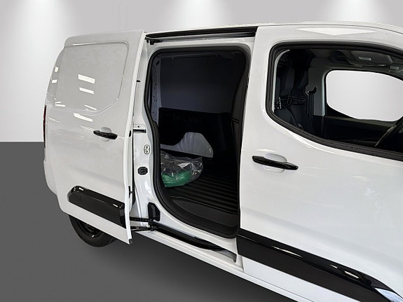 Citroen Berlingo 22 of 23
