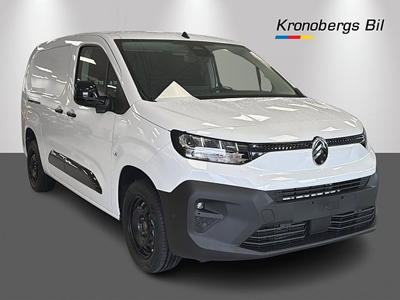 Citroen Berlingo 3 of 23