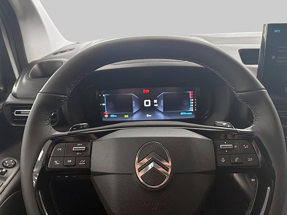 Citroen Berlingo 10 of 23