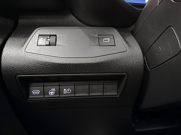 Citroen Berlingo 21 of 23