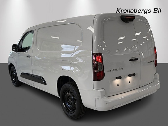 Citroen Berlingo 6 of 23