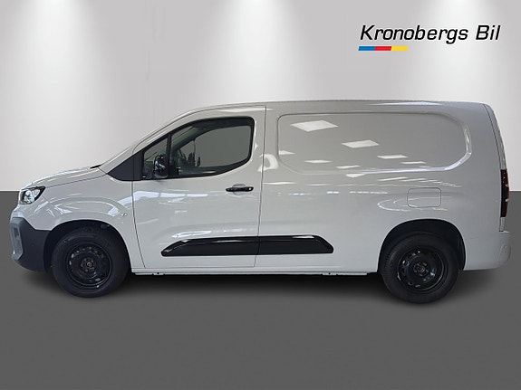 Citroen Berlingo 4 of 23