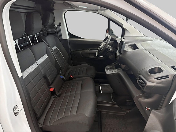 Citroen Berlingo 9 of 23