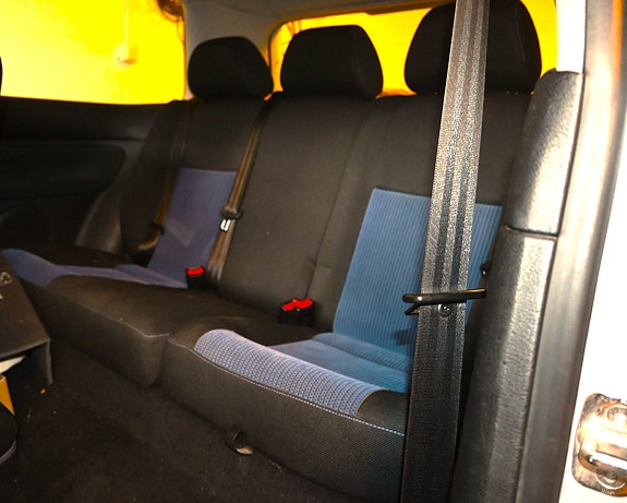 Volkswagen Golf IV 5 of 8