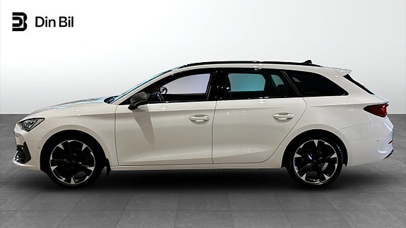 Cupra Leon 2 of 12
