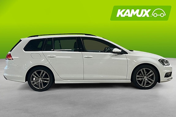 Volkswagen Golf I 2 of 22
