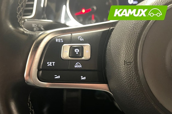 Volkswagen Golf I 21 of 22