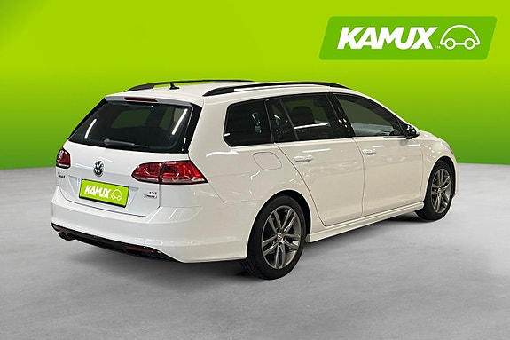 Volkswagen Golf I 4 of 22