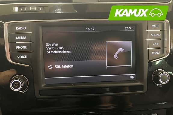 Volkswagen Golf I 17 of 22