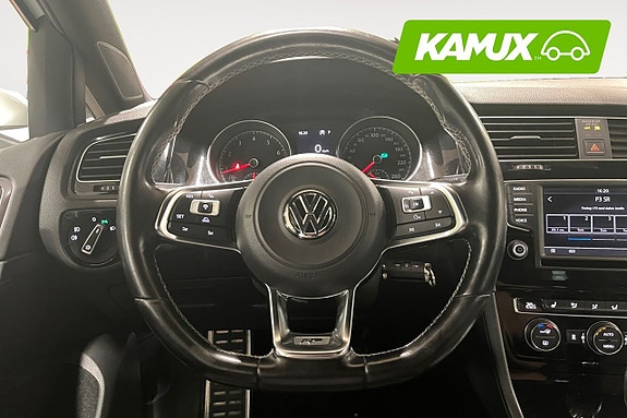 Volkswagen Golf I 12 of 22