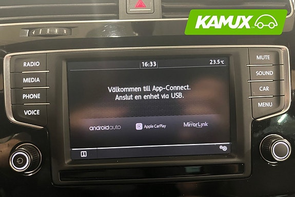 Volkswagen Golf I 20 of 22