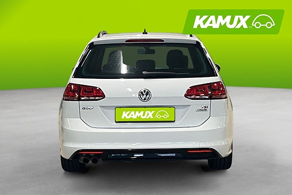 Volkswagen Golf I 5 of 22
