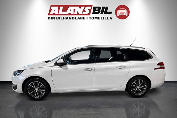Peugeot 308 SW 3 of 10