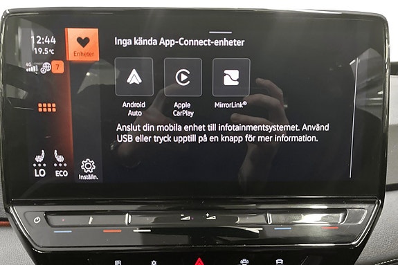 Volkswagen ID.3 20 of 22