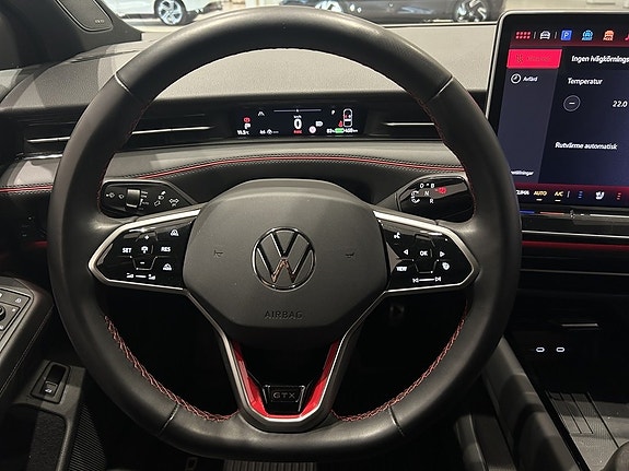 Volkswagen ID.7 16 of 27