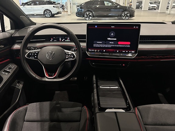Volkswagen ID.7 15 of 27