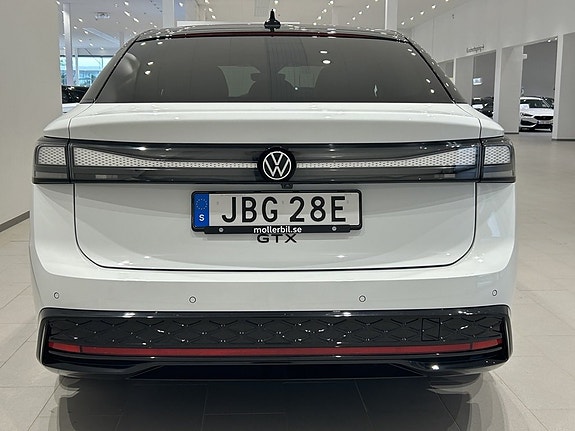 Volkswagen ID.7 9 of 27